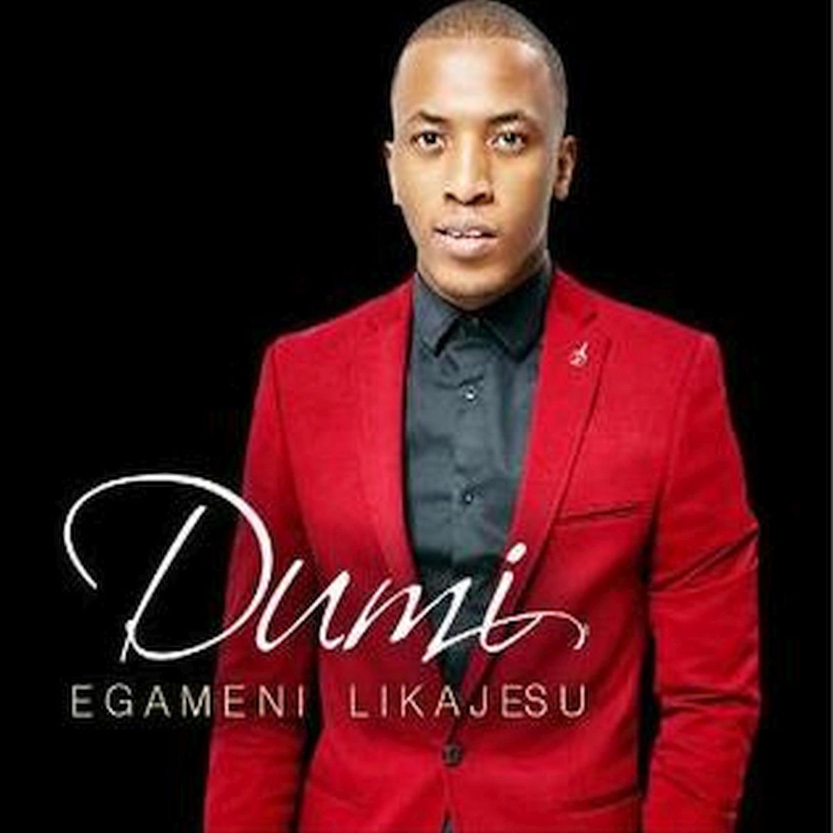 Album cover of Siyabonga