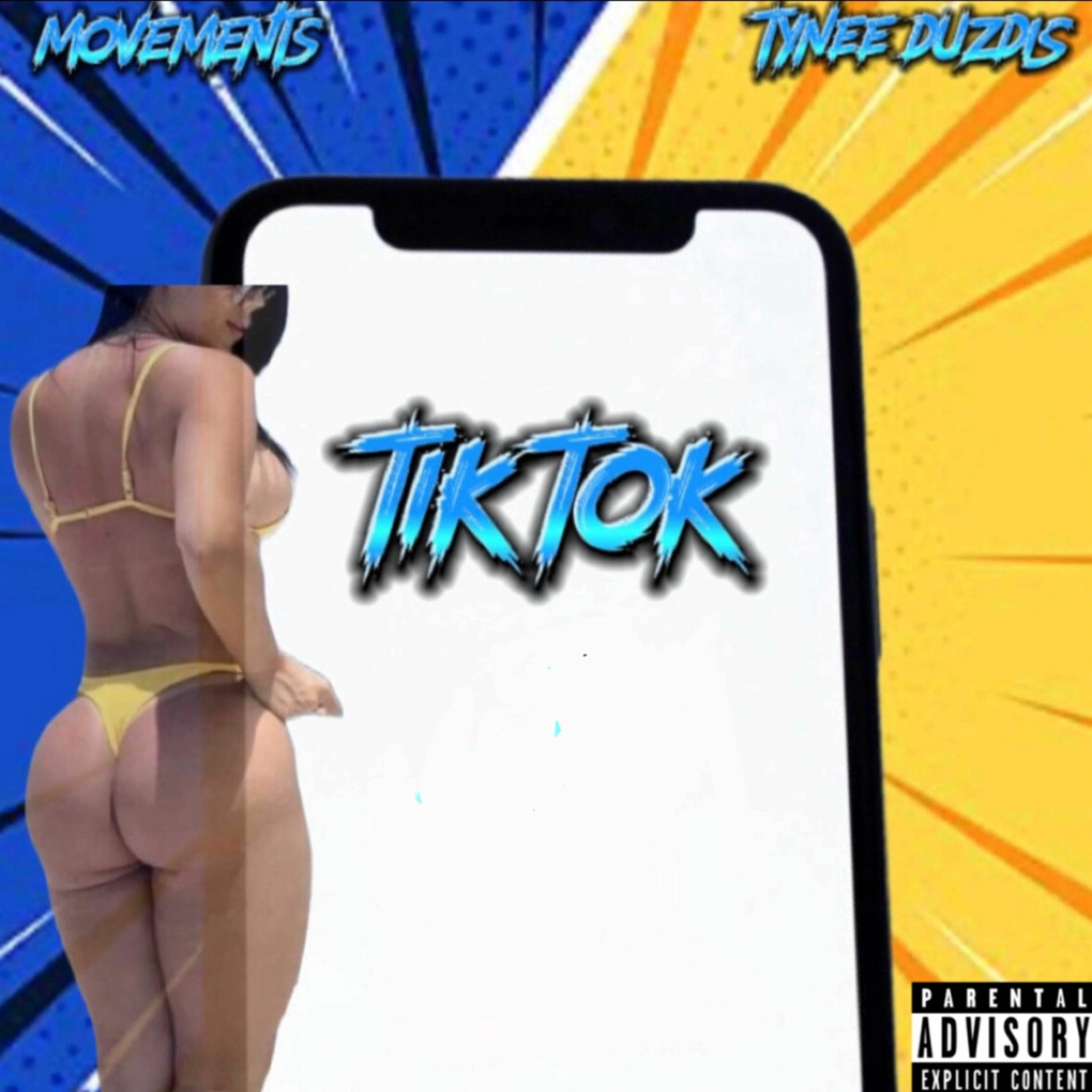 Album cover of TikTok