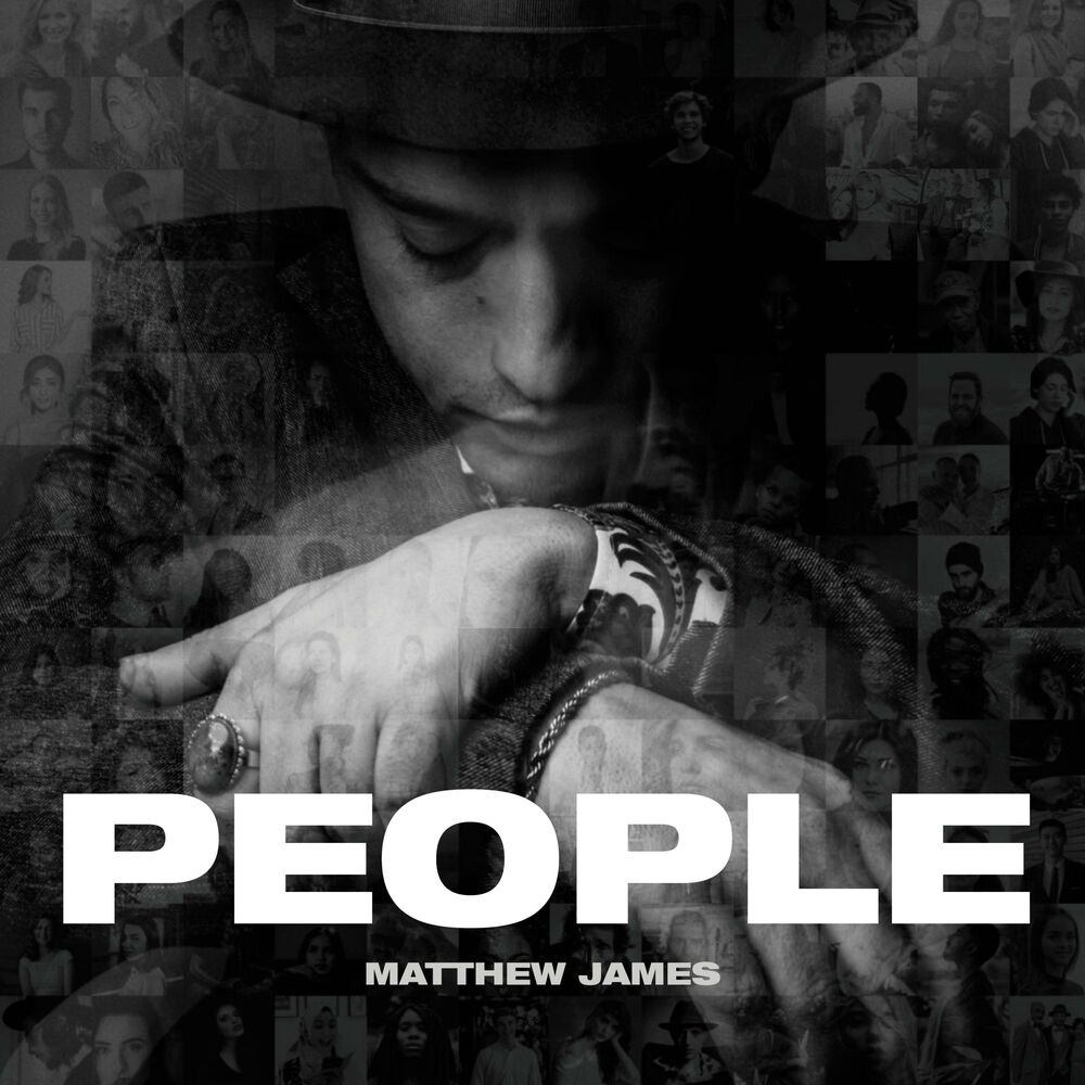 Picture of People (feat. Malta Philharmonic Orchestra)