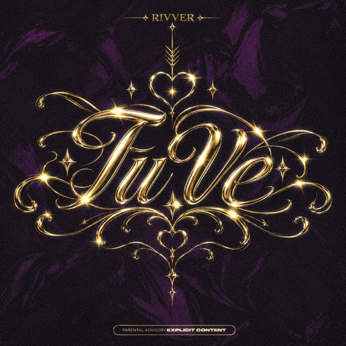 TU VE’ artwork