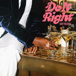 Cover of Do It Right
