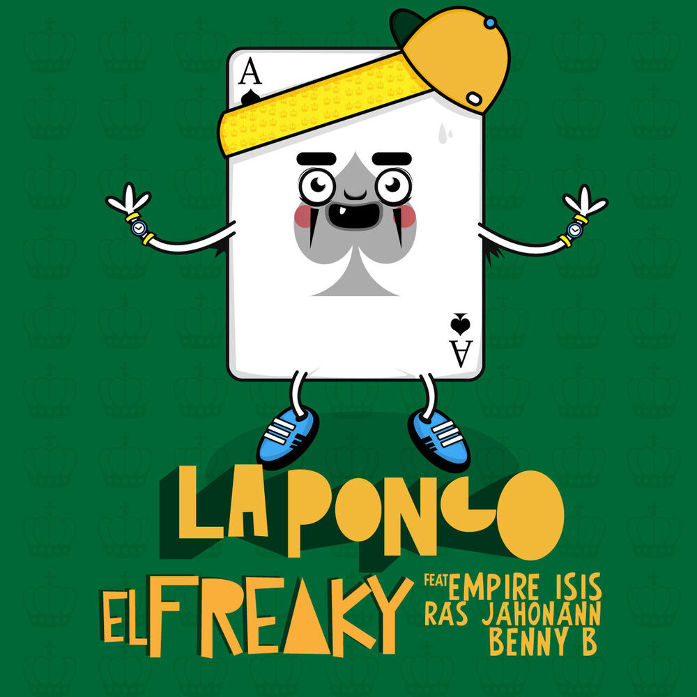 Picture of La Pongo