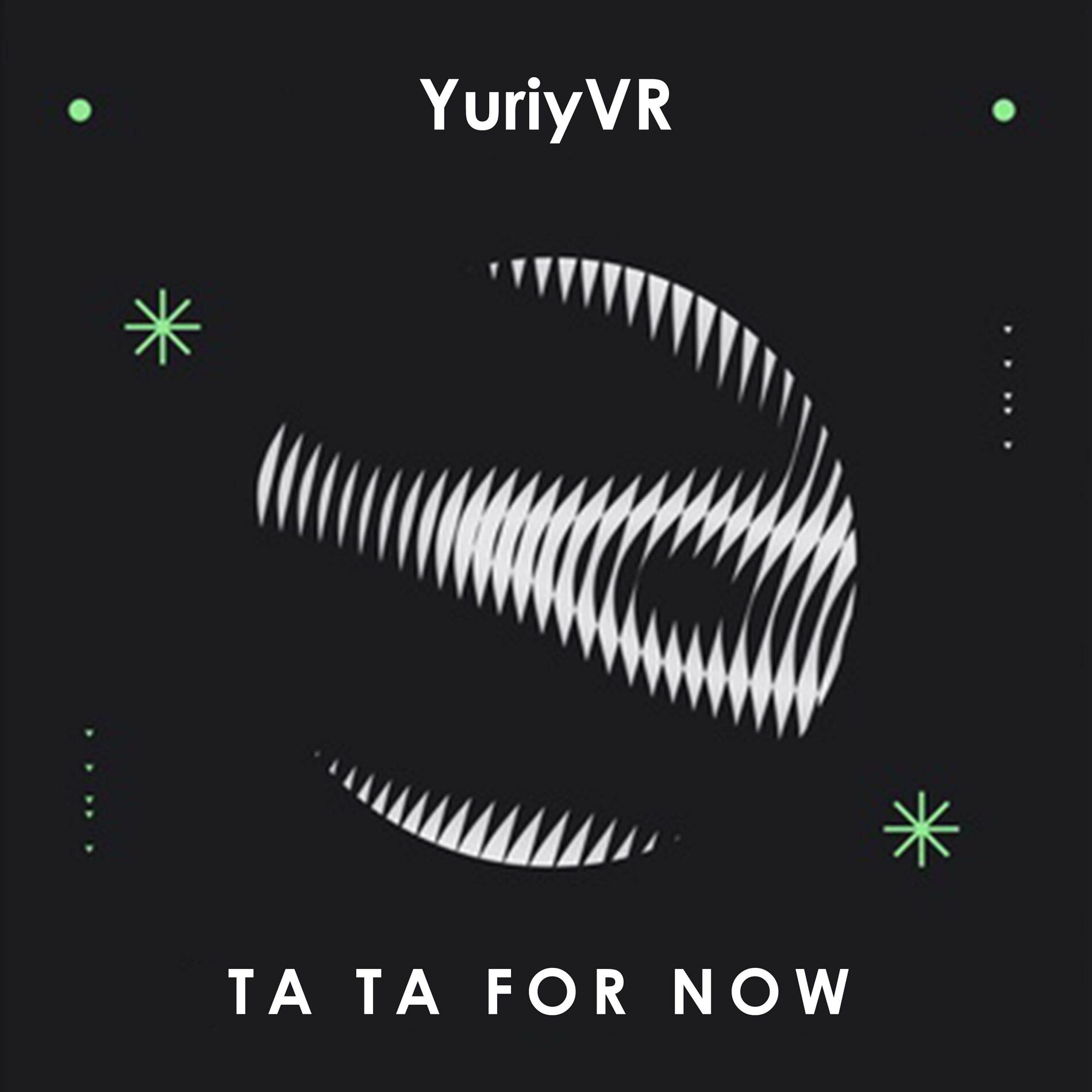 Album cover of Ta Ta For Now