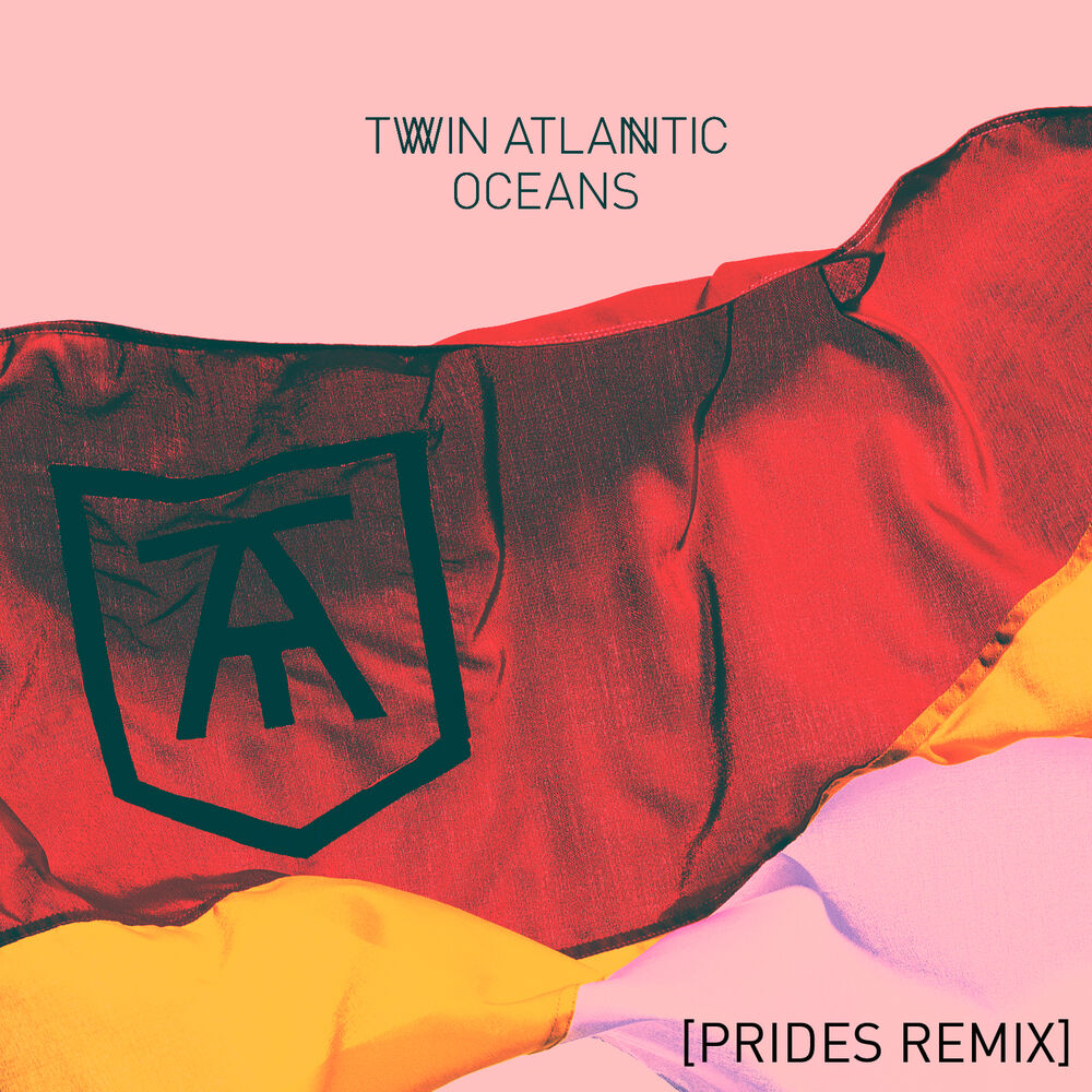 Picture of Oceans (Prides Remix)