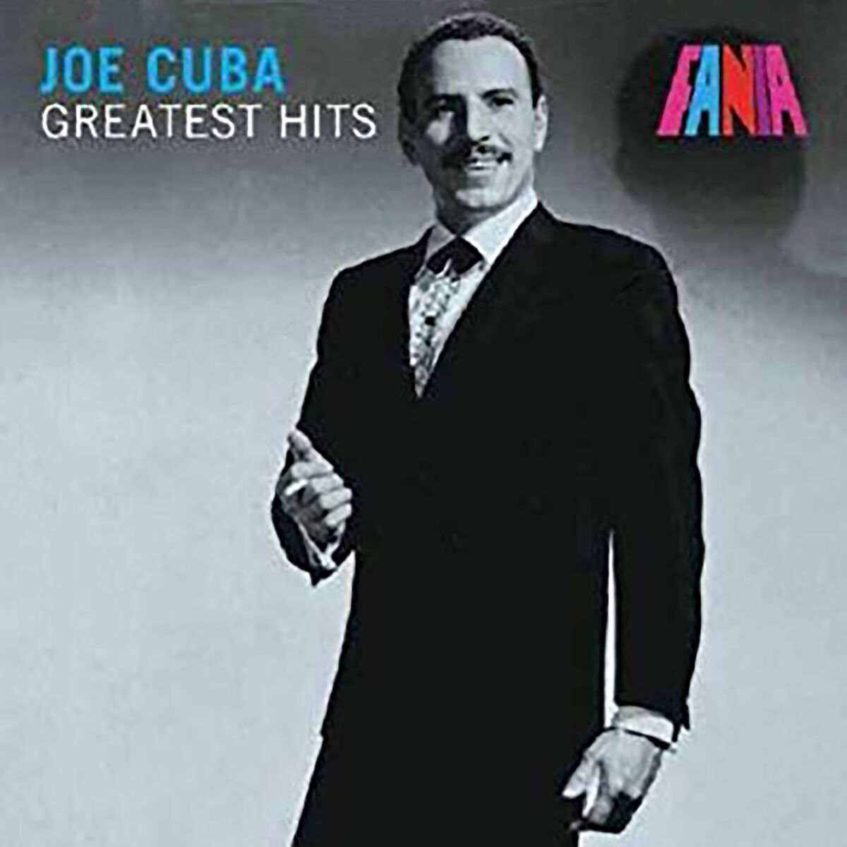 Joe Cuba: albums, songs, playlists | Listen on Deezer