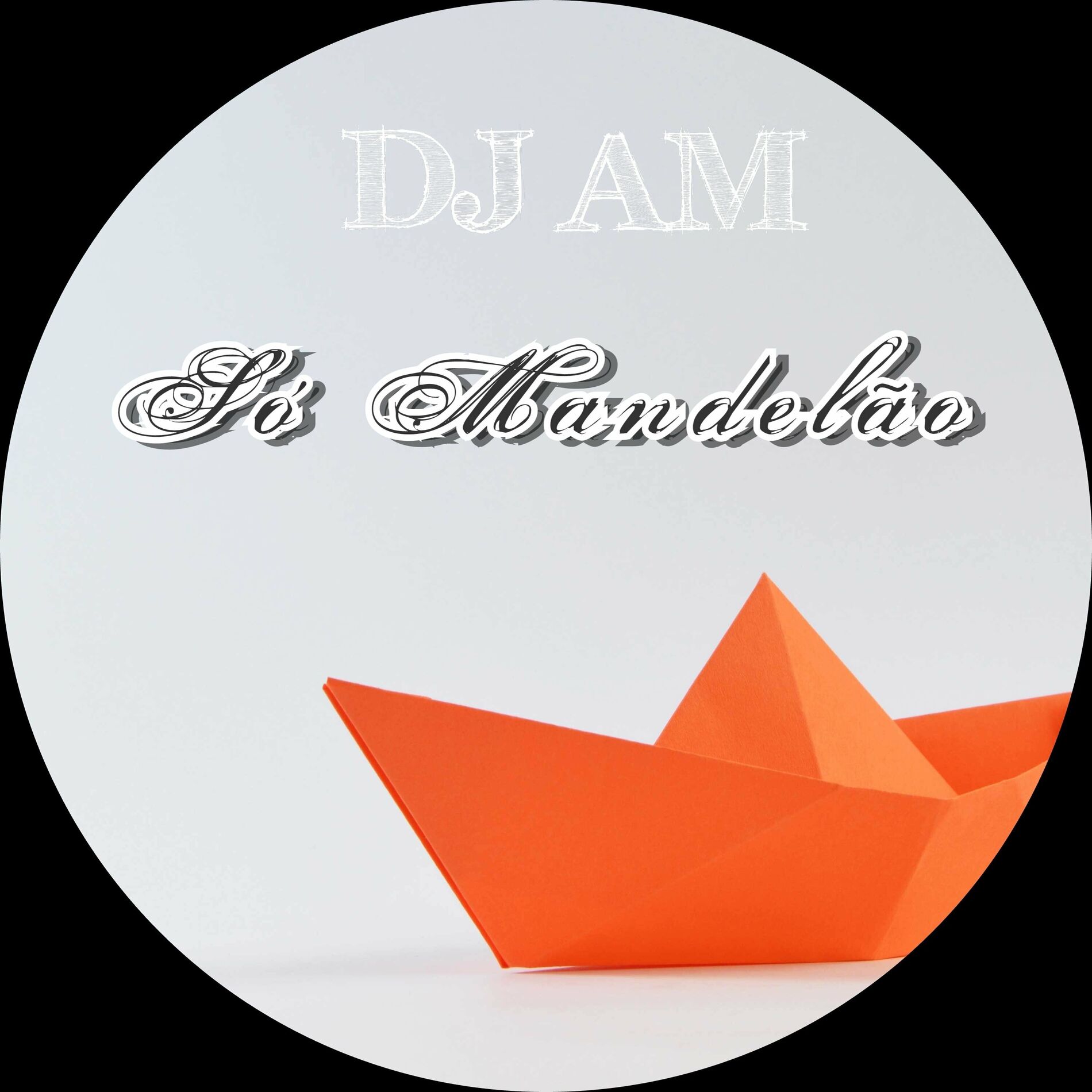 Album cover of Só Mandelão