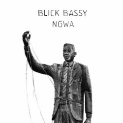 Cover of Ngwa