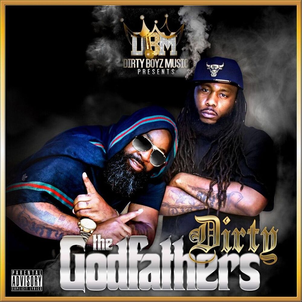 Picture of The Godfathers