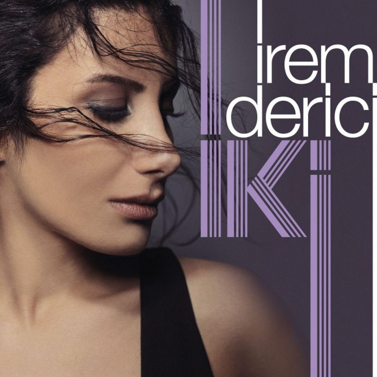 Album cover of Zorun Ne Sevgilim