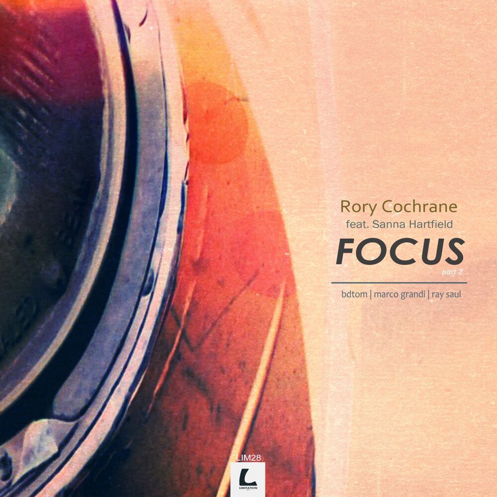 Picture of Focus (Part Two)