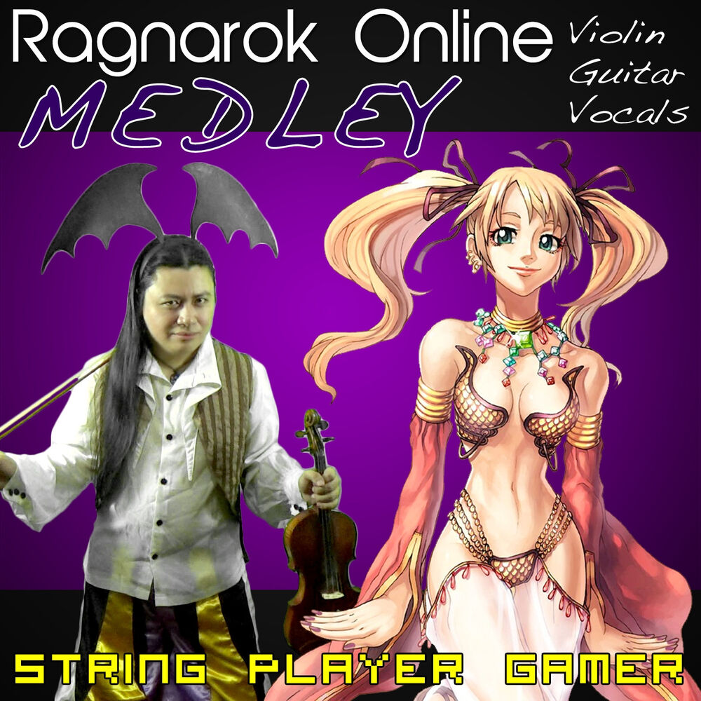 Picture of Ragnarok Online Medley