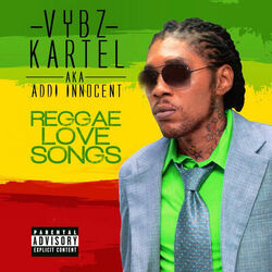 Cover of Reggae Love Songs (Raw)
