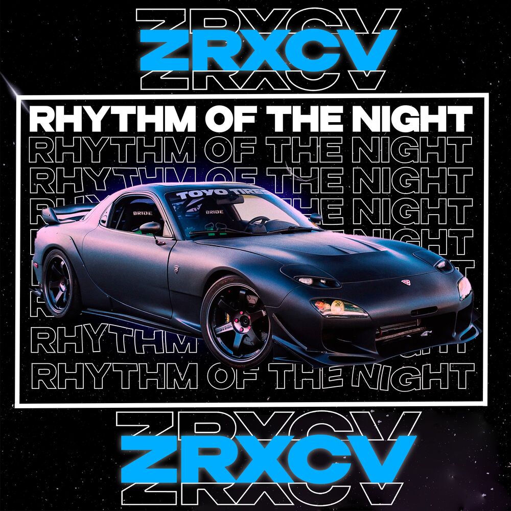 Picture of Rhythm of the night