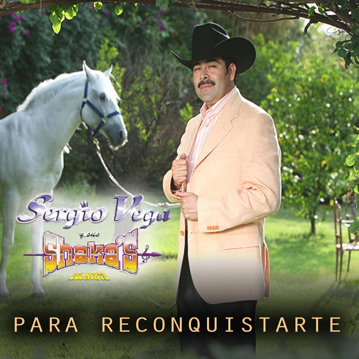 Album cover of Cosas del Amor
