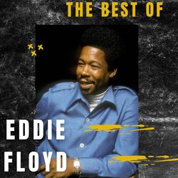 Cover of The Best of Eddie Floyd