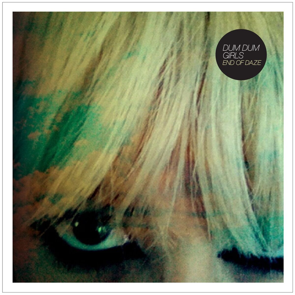 Album cover of Lord Knows