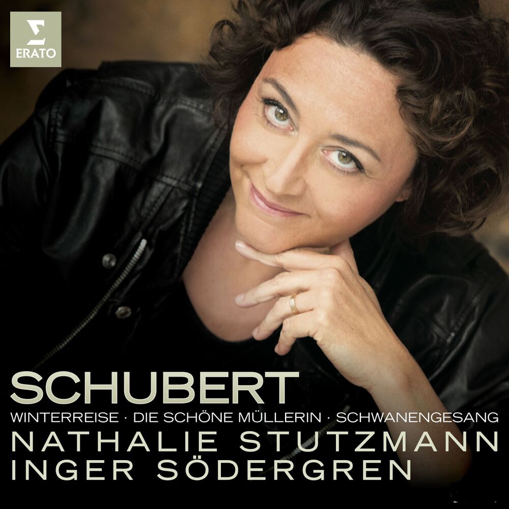 Picture of Schubert: Die schöne Müllerin, Winterreise & Schwanengesang