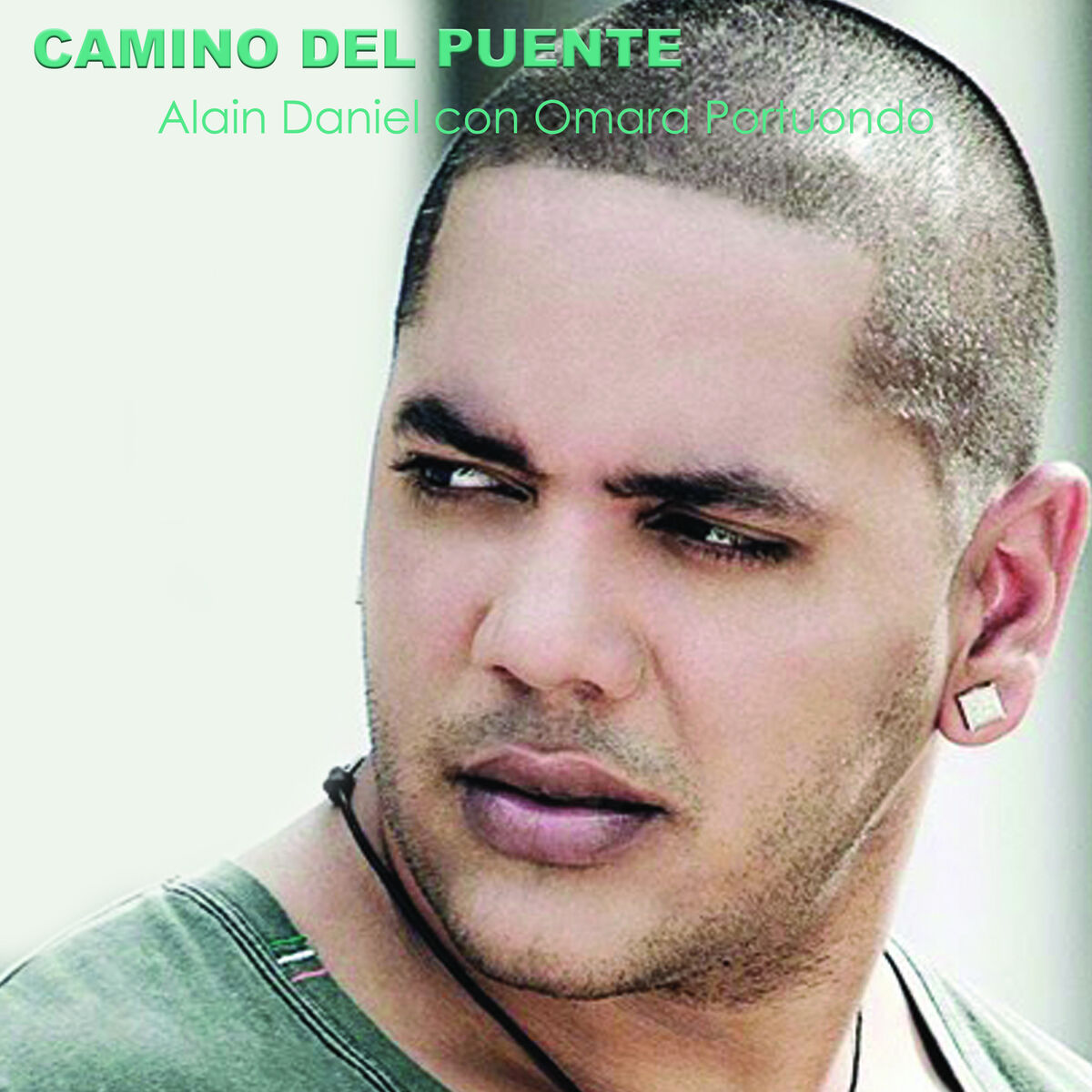 Album cover of Camino del Puente