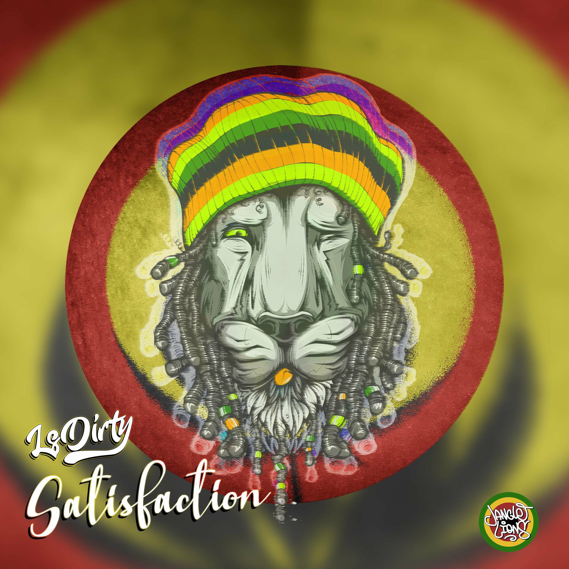 Album cover of Satisfaction