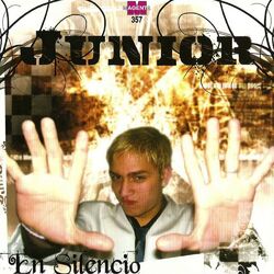 Cover of En Silencio