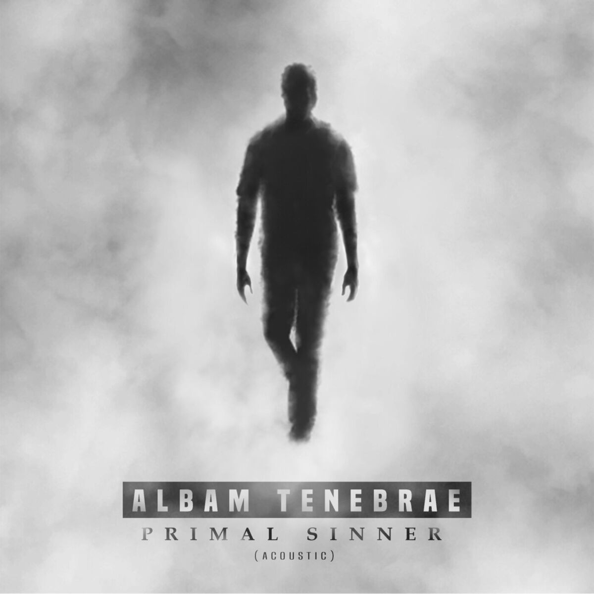 Album cover of Albam Tenebrae (Acoustic)
