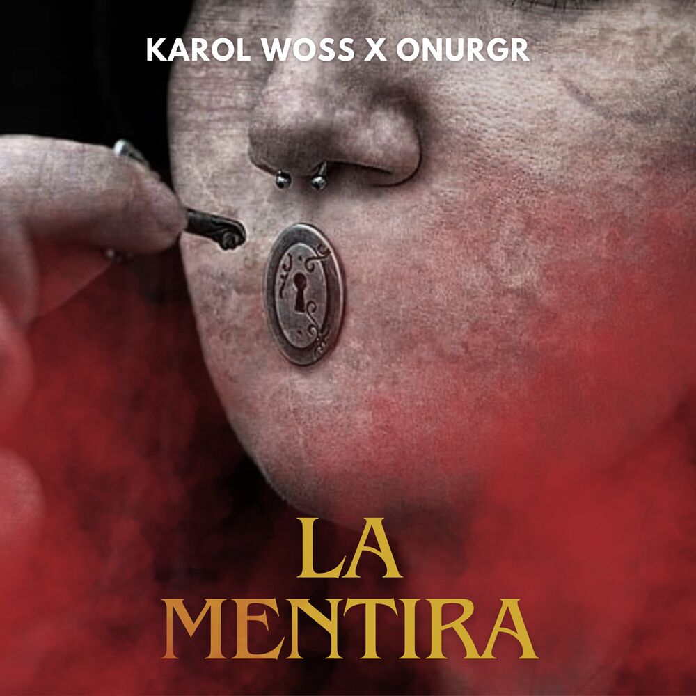 Picture of La Mentira