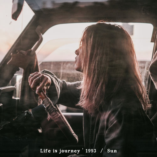 Life is journey'1993