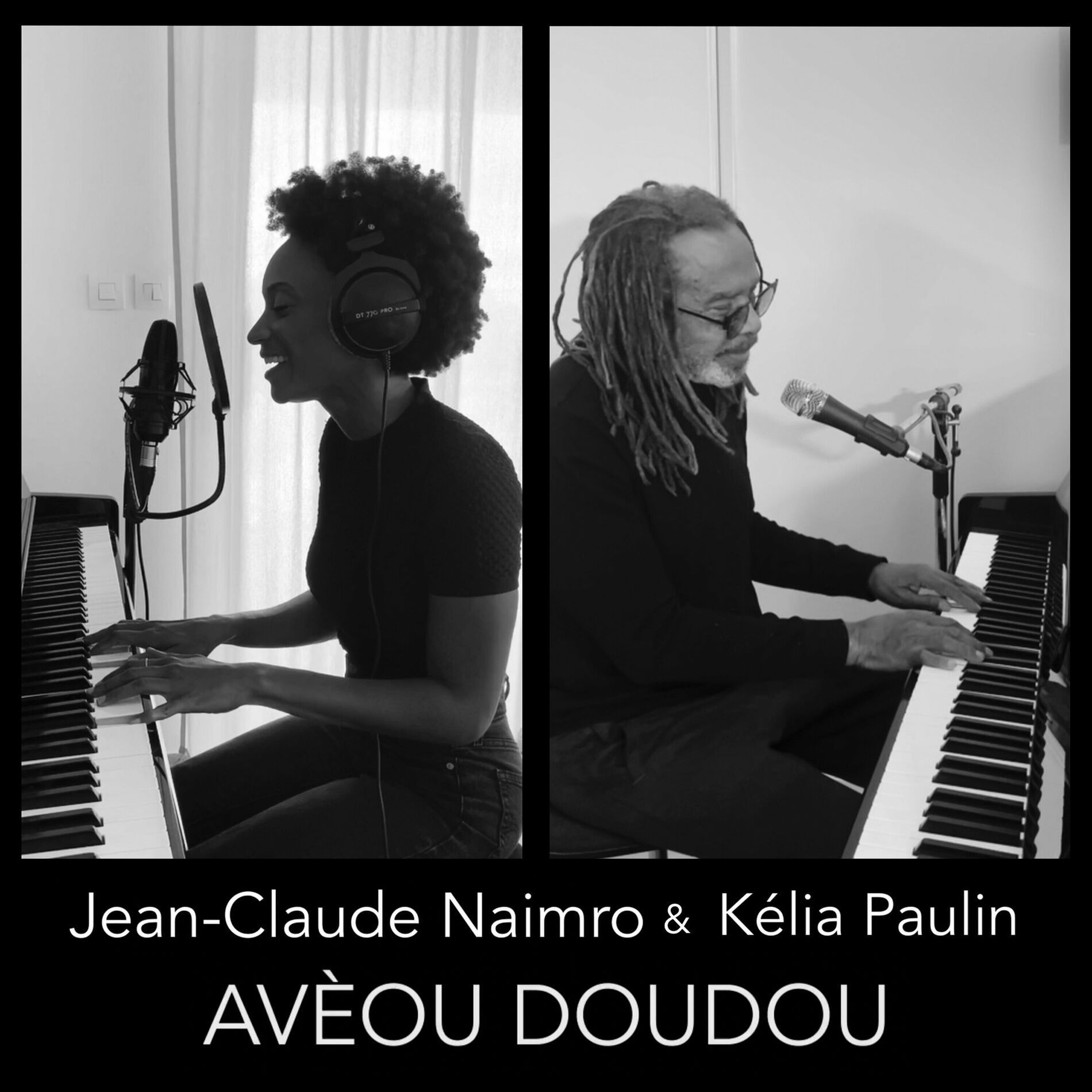 Album cover of Avèou Doudou