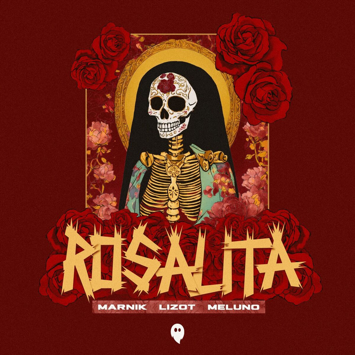 Album cover of Rosalita