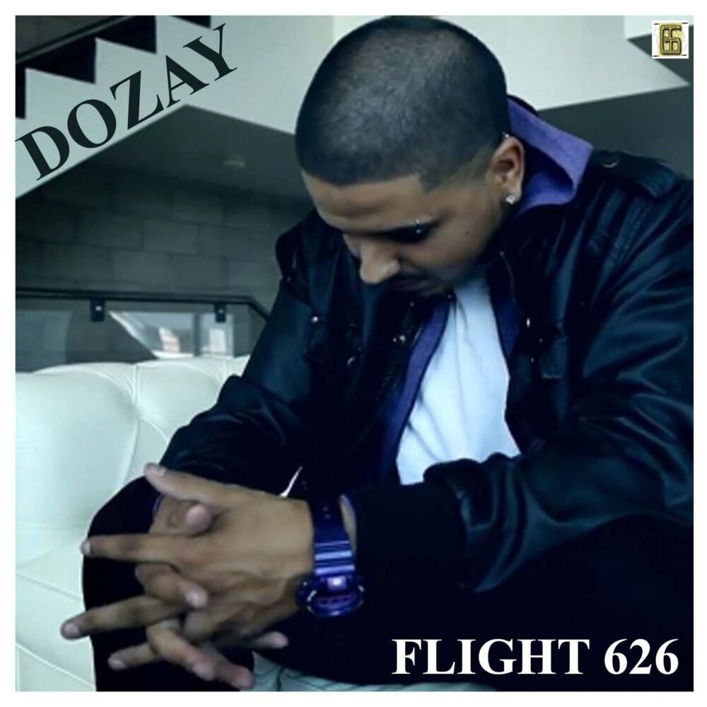 Picture of Flight 626