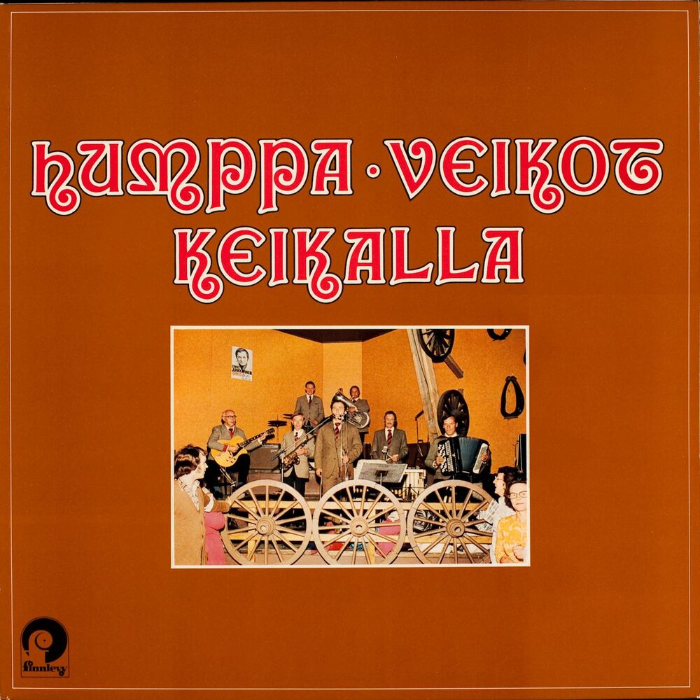 Picture of Keikalla
