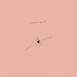 Cover of Come Back