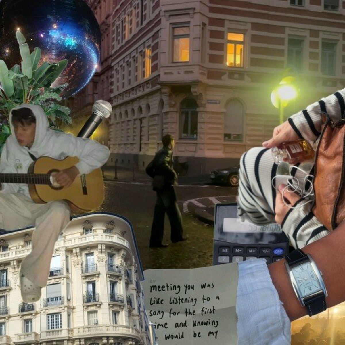 Album cover of Heißer Regen (David Hansen Remix)