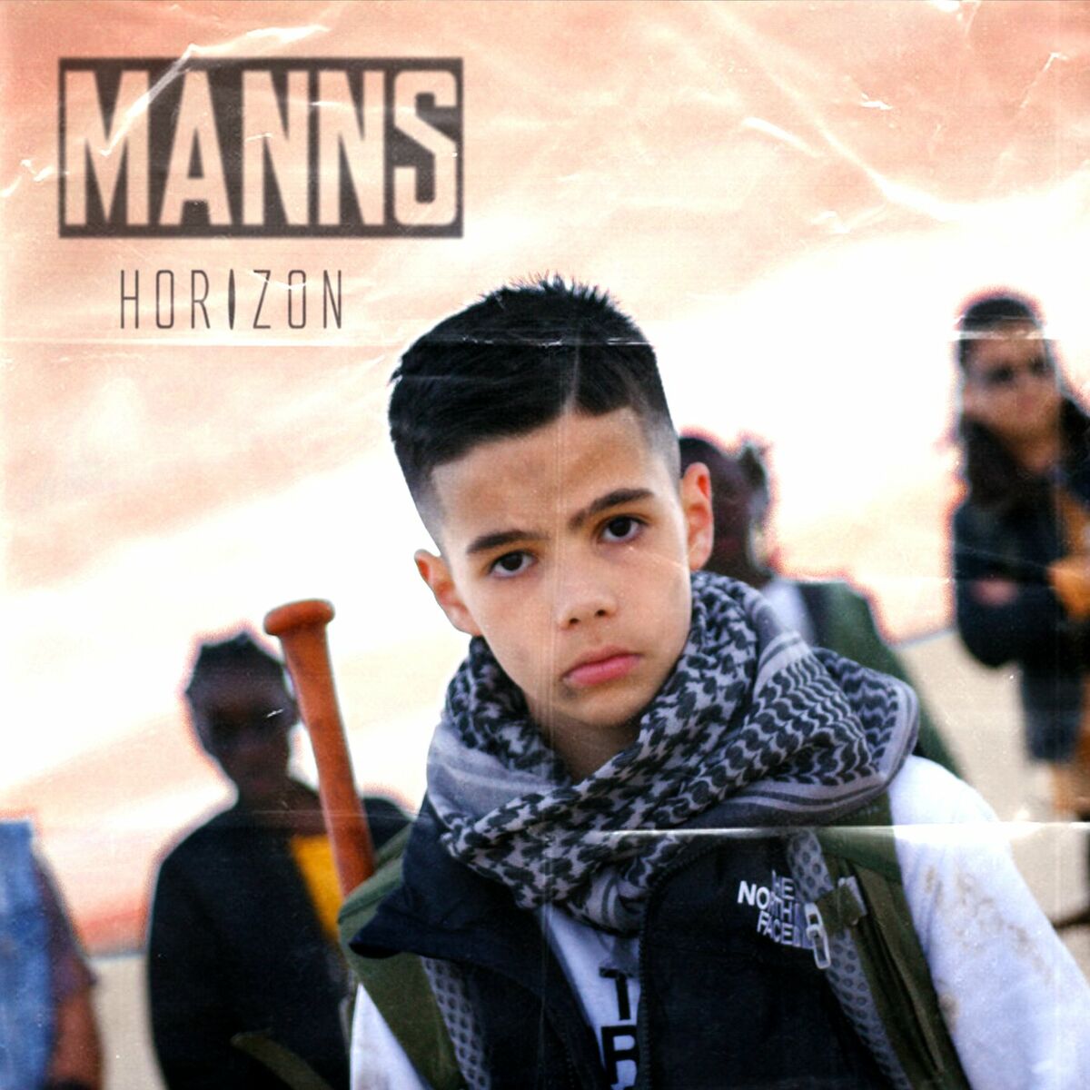 Album cover of Horizon