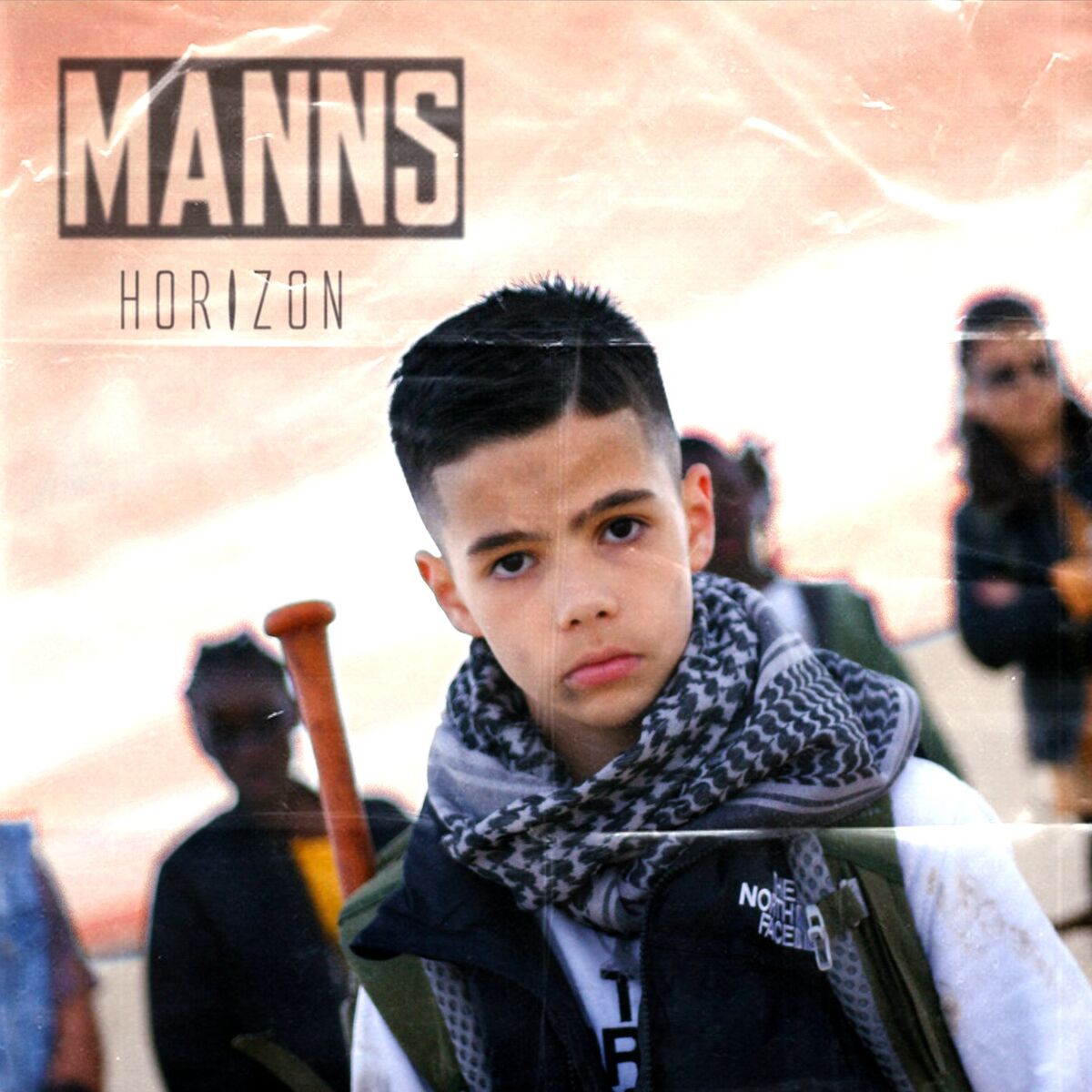 Album cover of Horizon