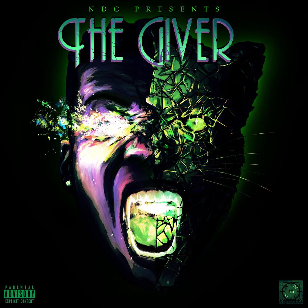 Picture of The Giver