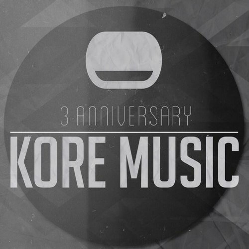 Picture of 3 Anniversary Kore Music