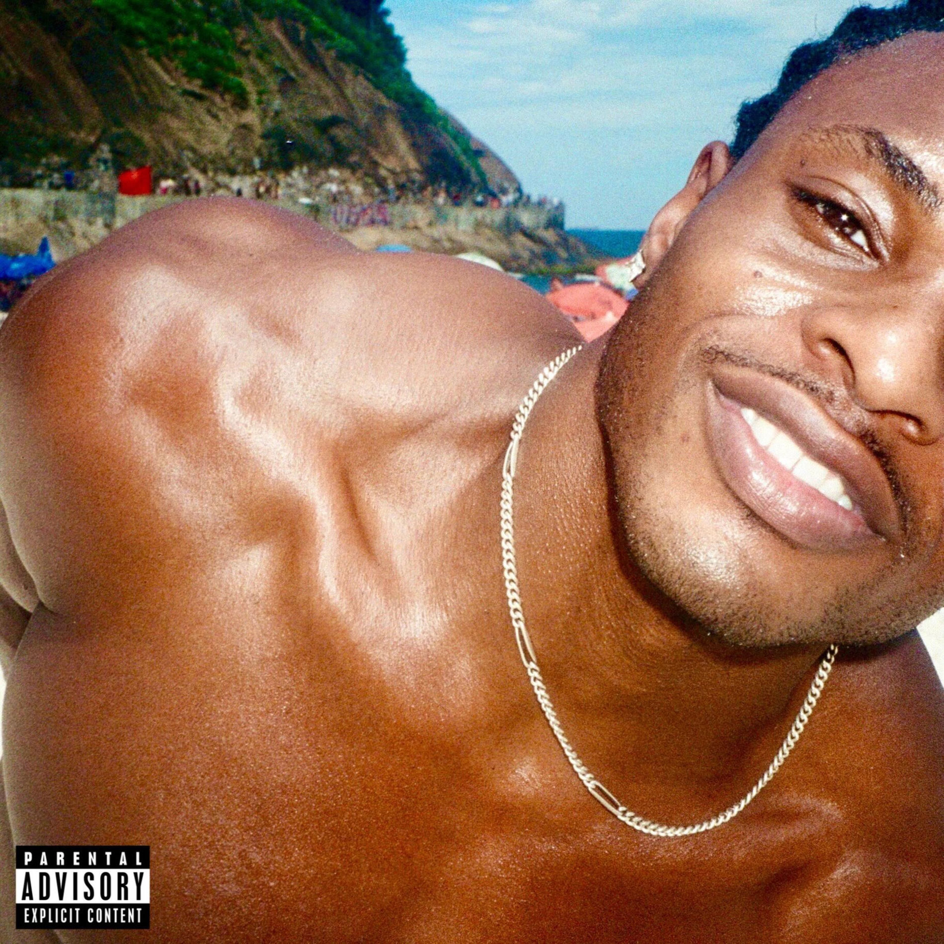 Album cover of NORMAL NORMAL!