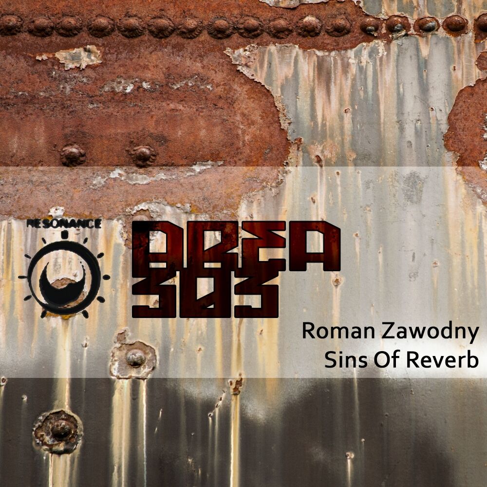 Picture of Sins Of Reverb EP