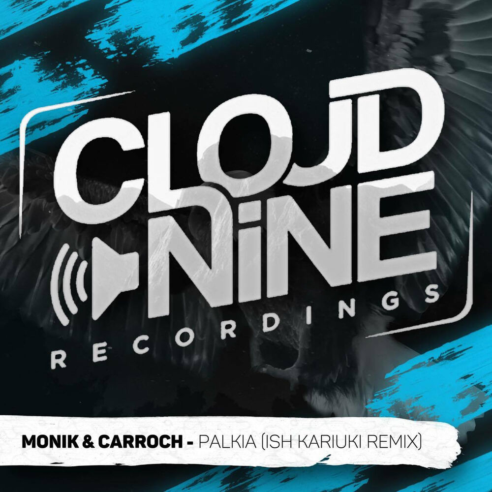Picture of Palkia (Ish Kariuki Remix)