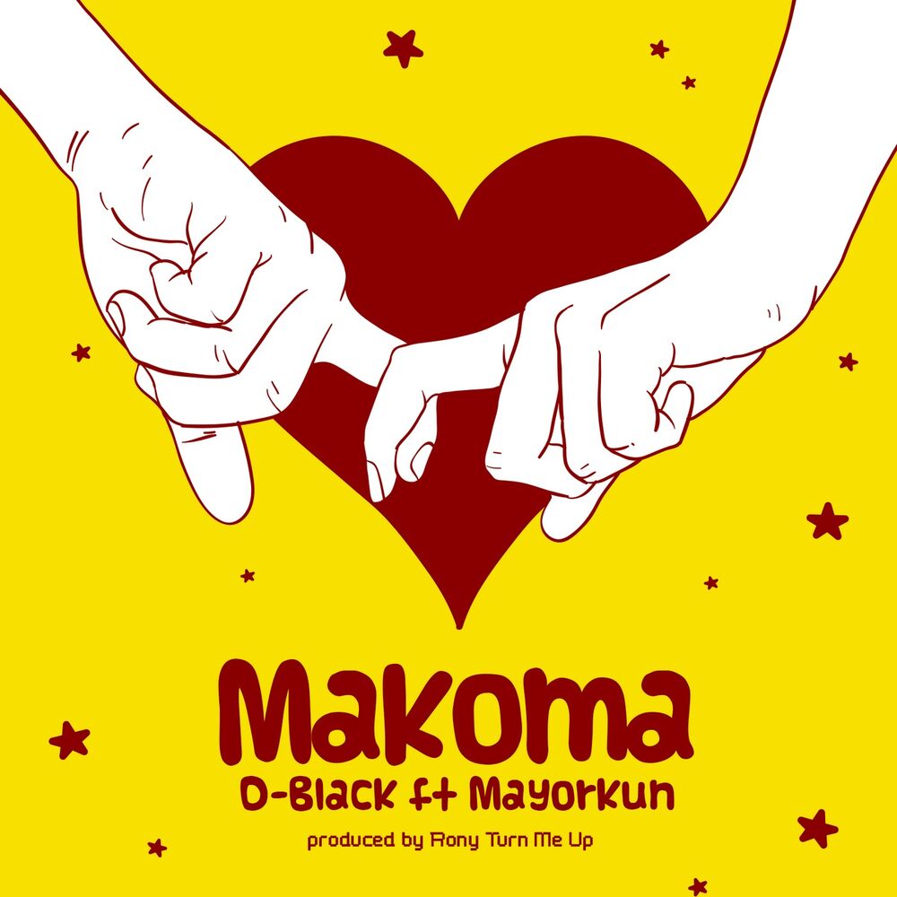 Picture of Makoma (feat. Mayorkun)