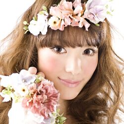Cover of 100年に一度の愛しています。