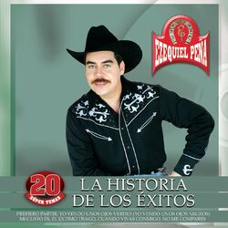 Cover of La Historia De Los Éxitos (20 Súper Temas)