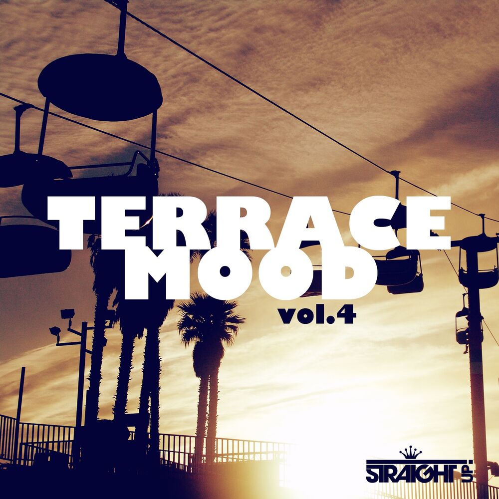 Picture of Terrace Mood Vol. 4