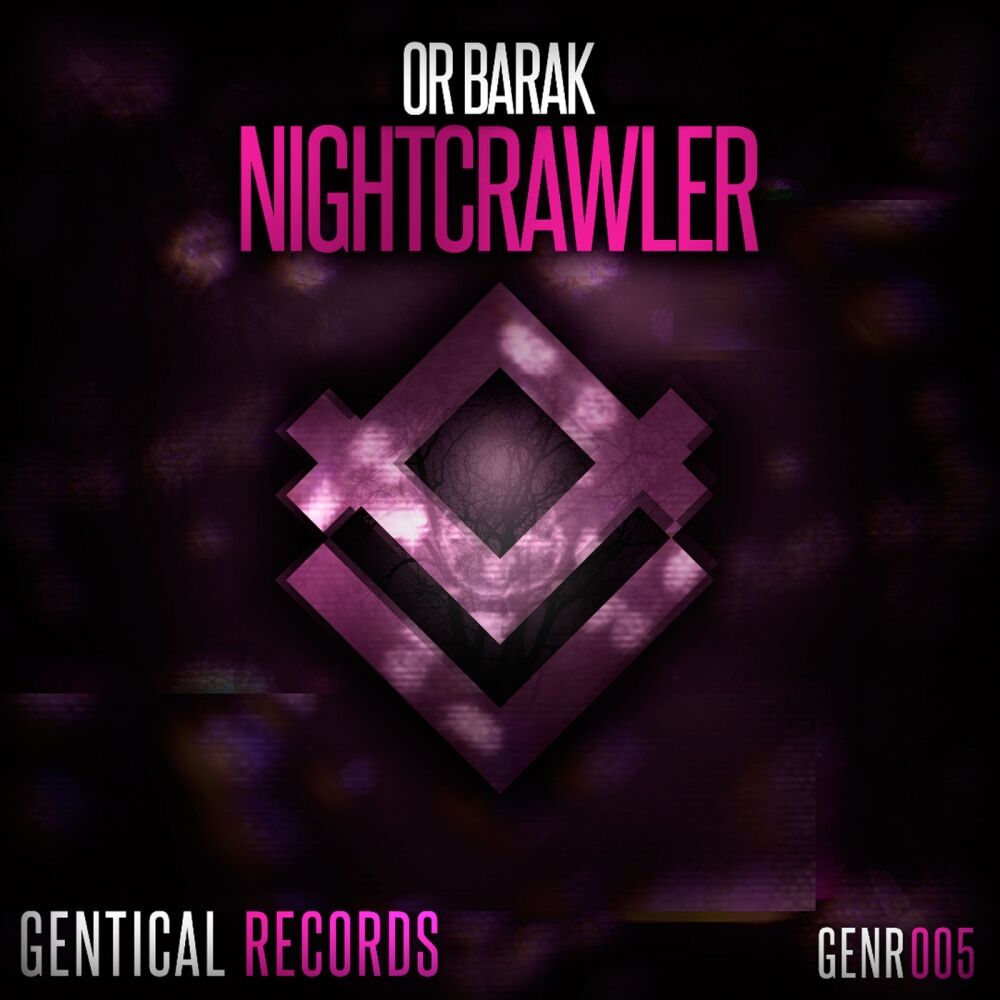 Picture of NightCrawler