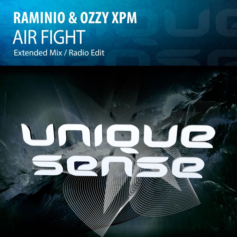 Picture of Air Fight