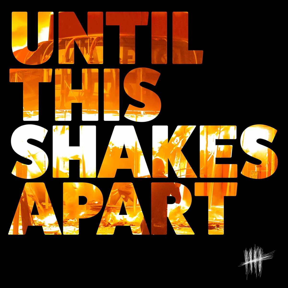 Album cover of Until This Shakes Apart
