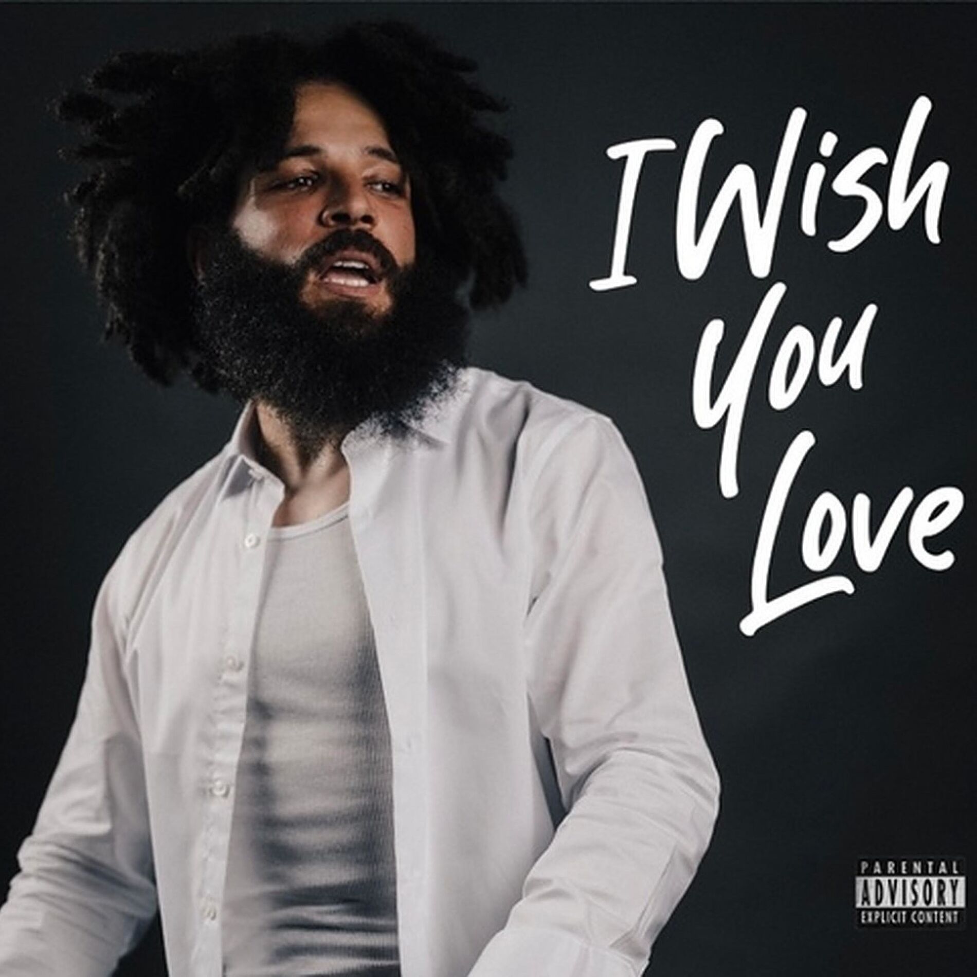 Album cover of I Wish You Love
