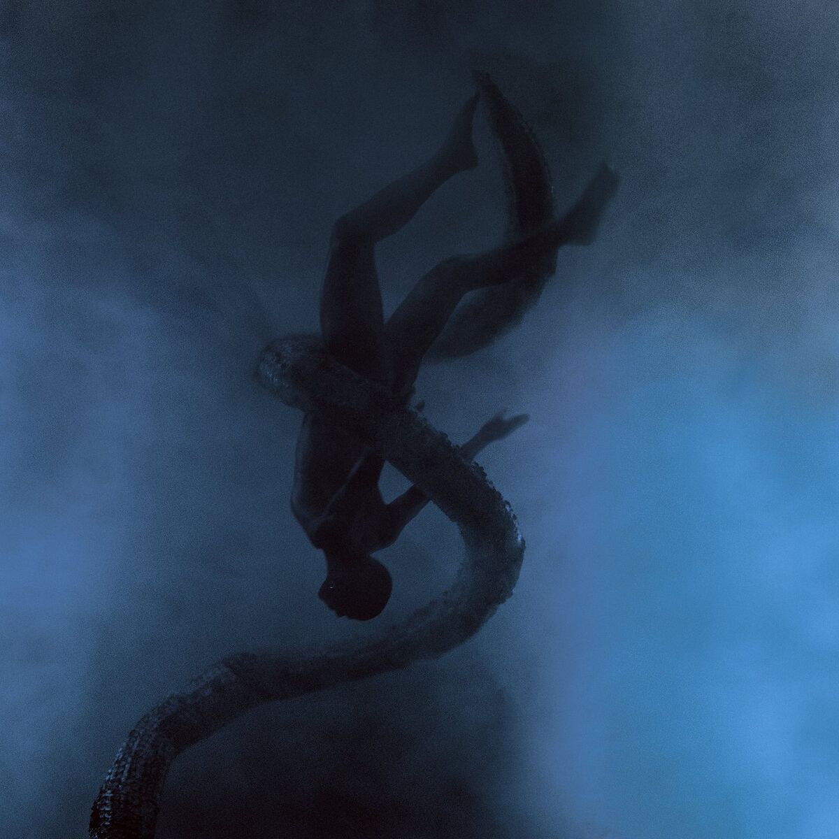 Album cover of error