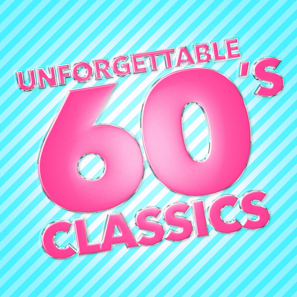 Picture of Unforgettable 60's Classics